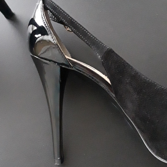 Guess  platform heels - Picture 4 of 6